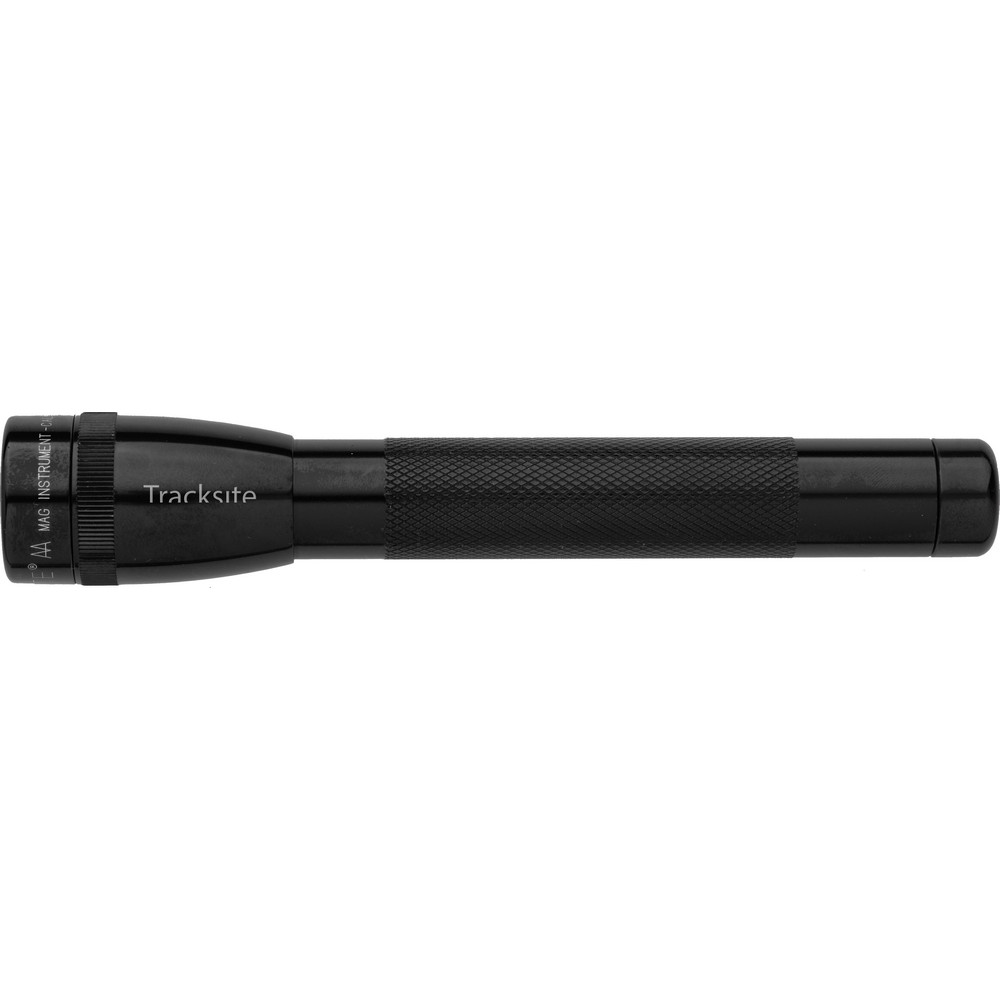 Latarka Czarny V2152-03 