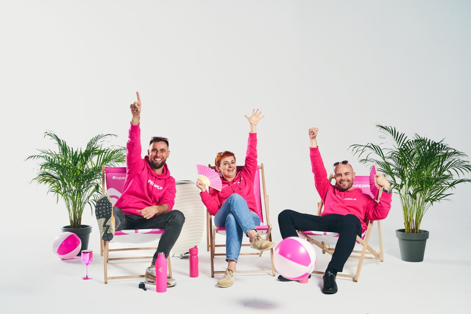 Gadżety reklamowe które zabierzesz na wakacje. Twoje logo podróżuje z klientem