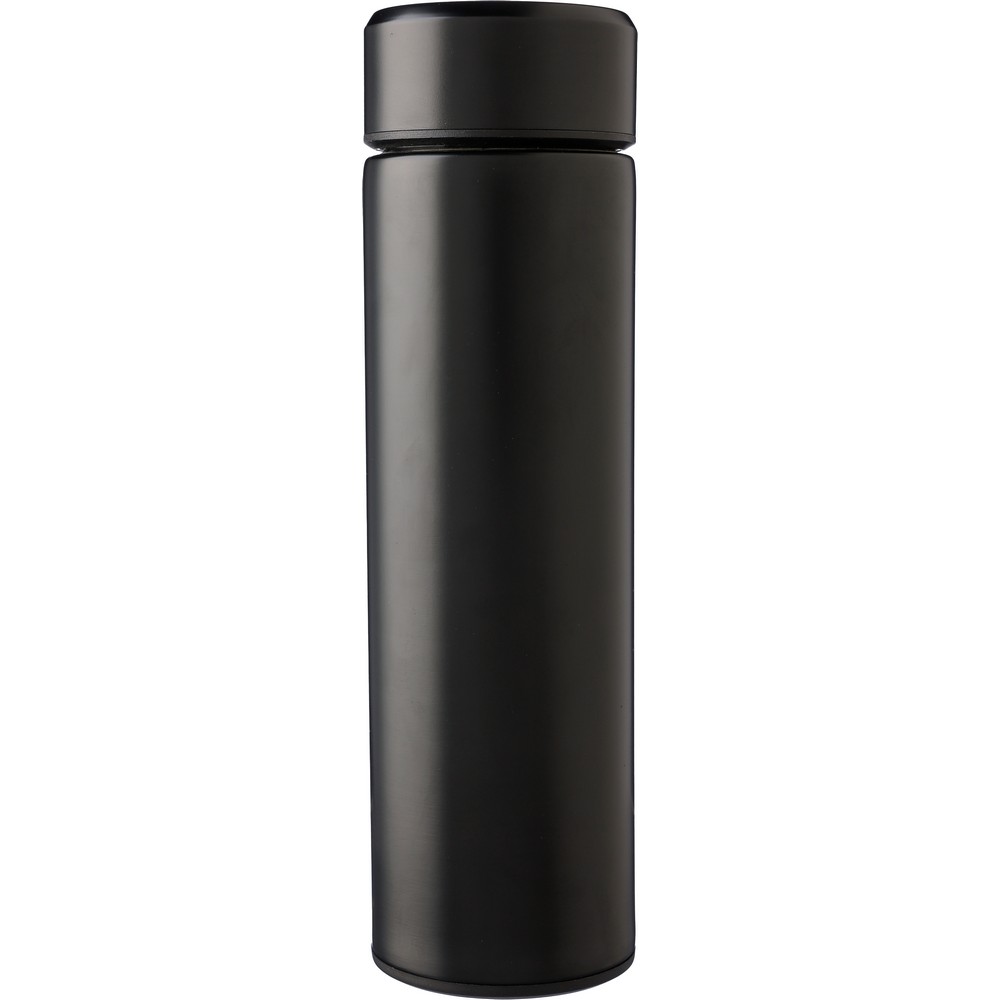 Termos 425 ml Czarny VA415-03 