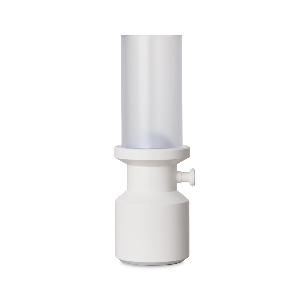 Lampka na biurko VINGA Niori Biały VG649-02 (1)