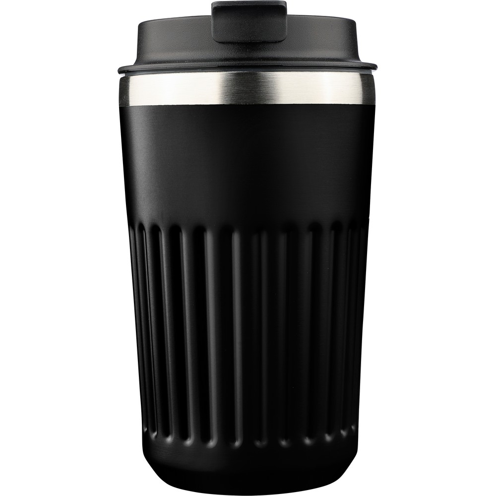 Kubek termiczny 400 ml Czarny VB184-03 