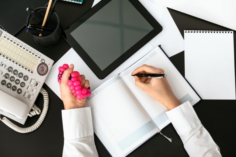 5 relaksujących gadżetów do gry i zabawy