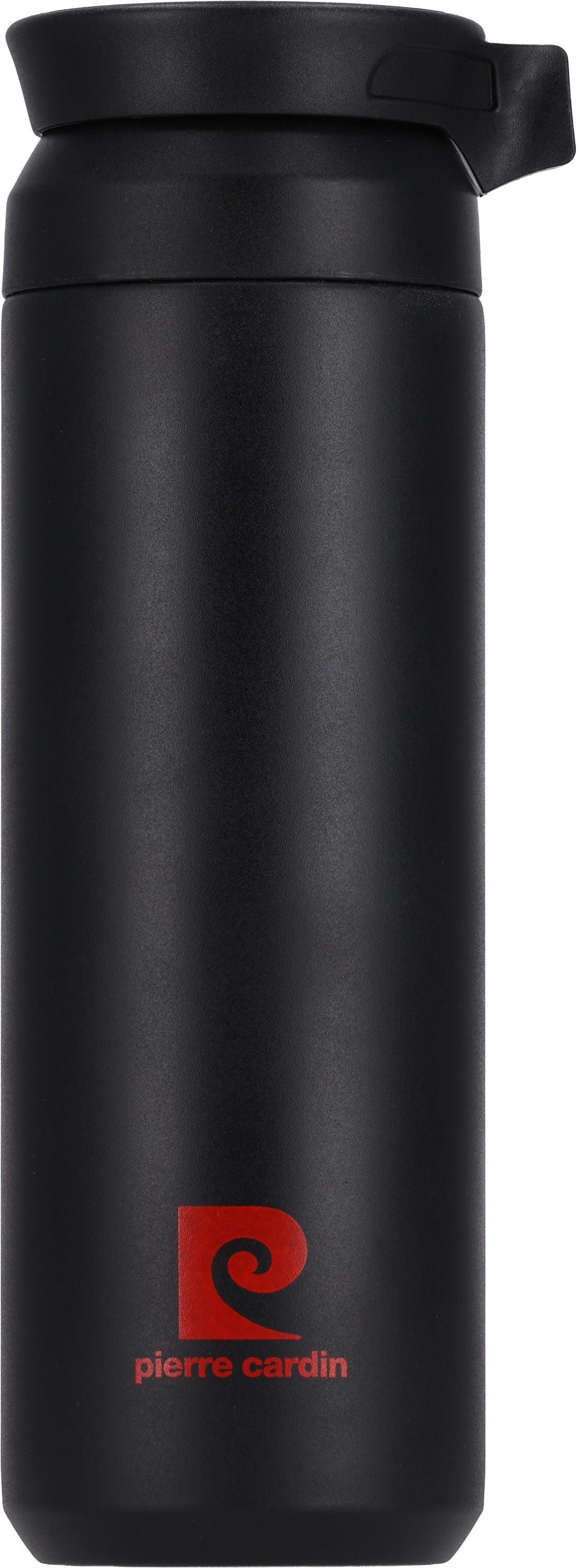 Butelka termiczna 500ml Pierre Cardin Czarny B9000600IP303 (1)