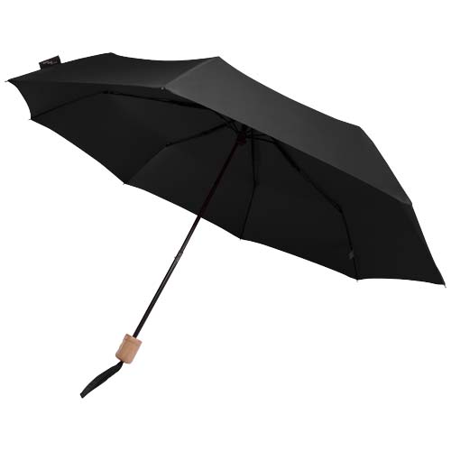 Gadżet reklamowy - Dane Parasol RPET o średnicy 21"
