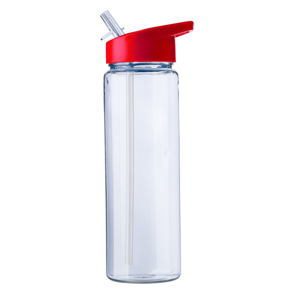 Gadżet reklamowy - Butelka sportowa 750 ml z RPET