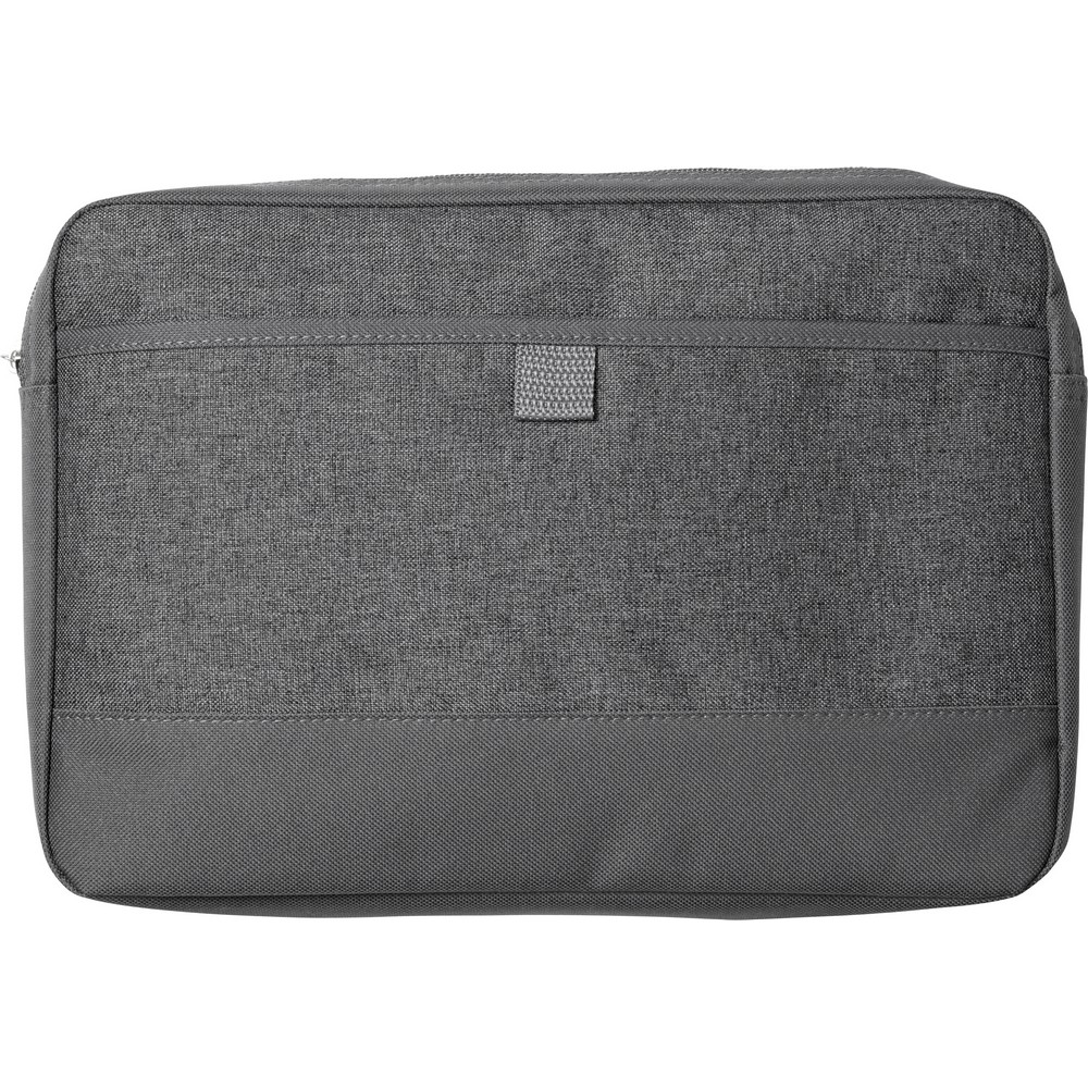Pokrowiec na laptopa 13,3" Grafitowy V7497-15 (3)