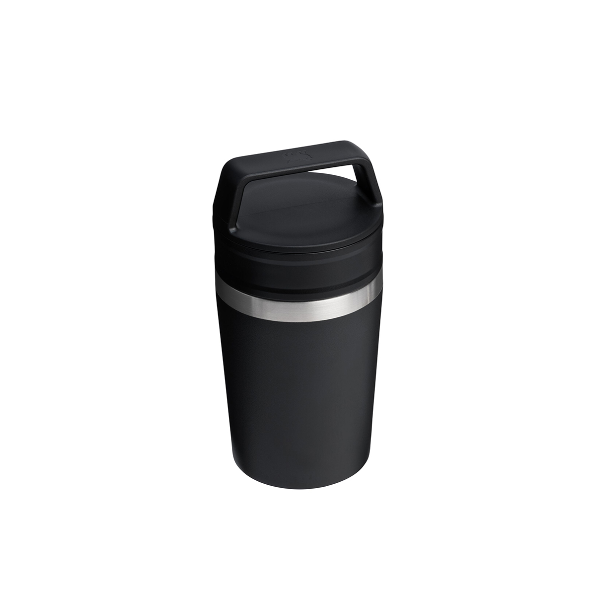 Kubek termiczny Stanley Cafe TO-GO 0,23L Black 2.0 1012079014 (2)