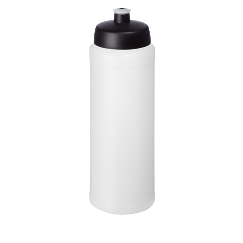 Gadżet reklamowy - 50x Bidon Baseline® Plus o pojemności 750 ml z wieczkiem sportowym
