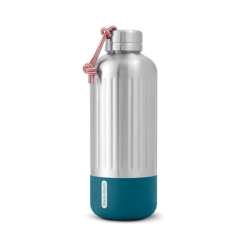 Gadżet reklamowy - Butelka termiczna 850 ml Black+Blum Explorer