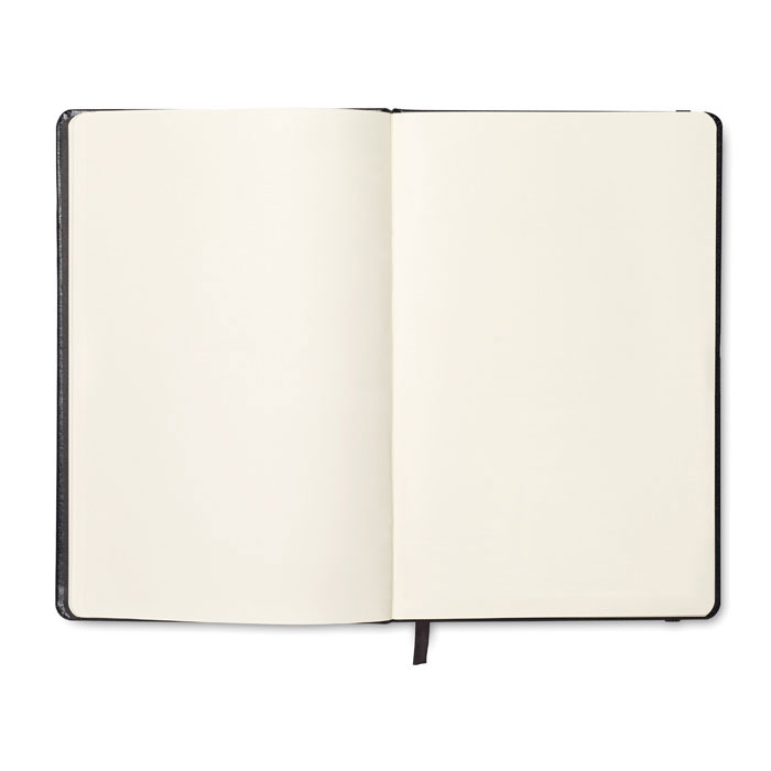 Notes A5, 96 kartek z nadrukiem AR1804-03 - Notesy reklamowe