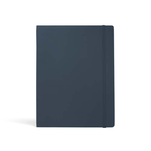 Notatnik Karst Pro Series Granatowy 10801055 (4)