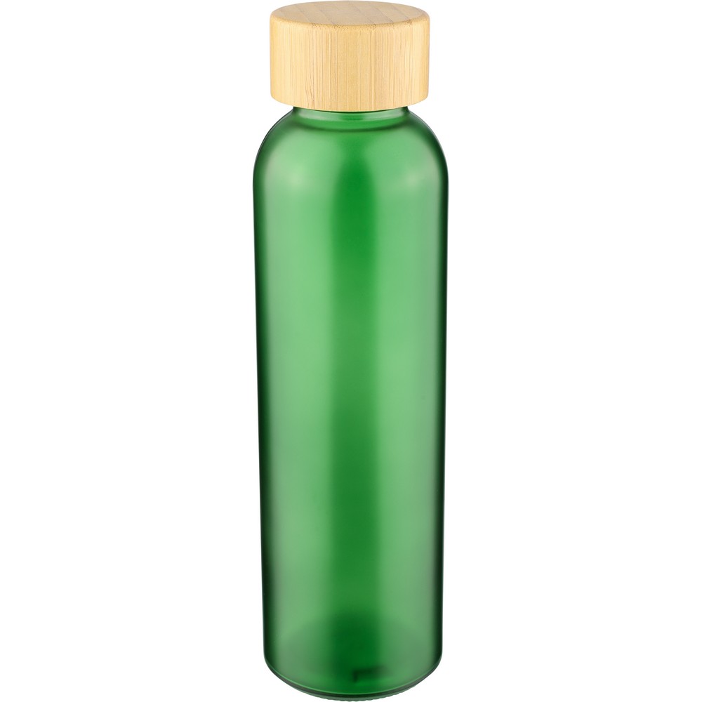 Szklana butelka 500 ml Zielony VB111-06 (4)