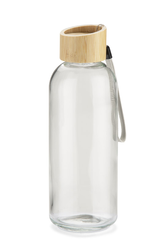 Gadżet reklamowy - Butelka szklana VITRO 650 ml