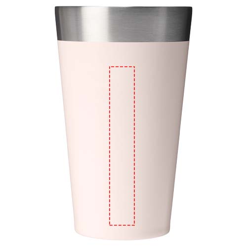 tył