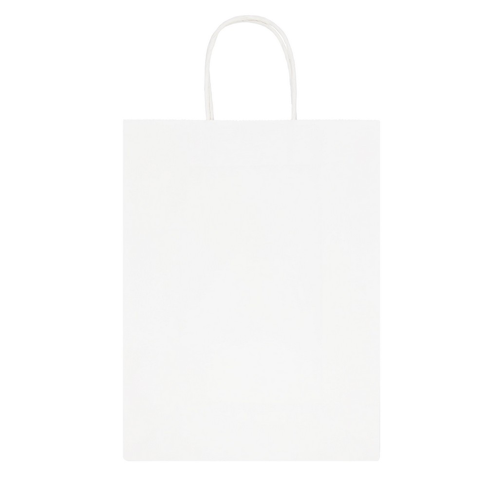 Torba papierowa A5 | Dialla SX Biały V0002/A-02 (6)