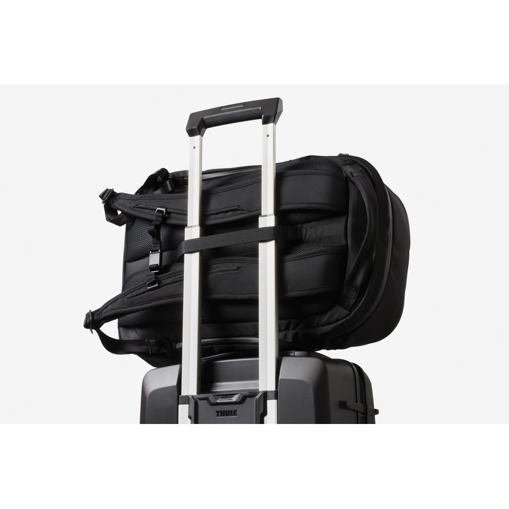 Plecak na laptopa 16" Bellroy Czarny P763.3201 (9)