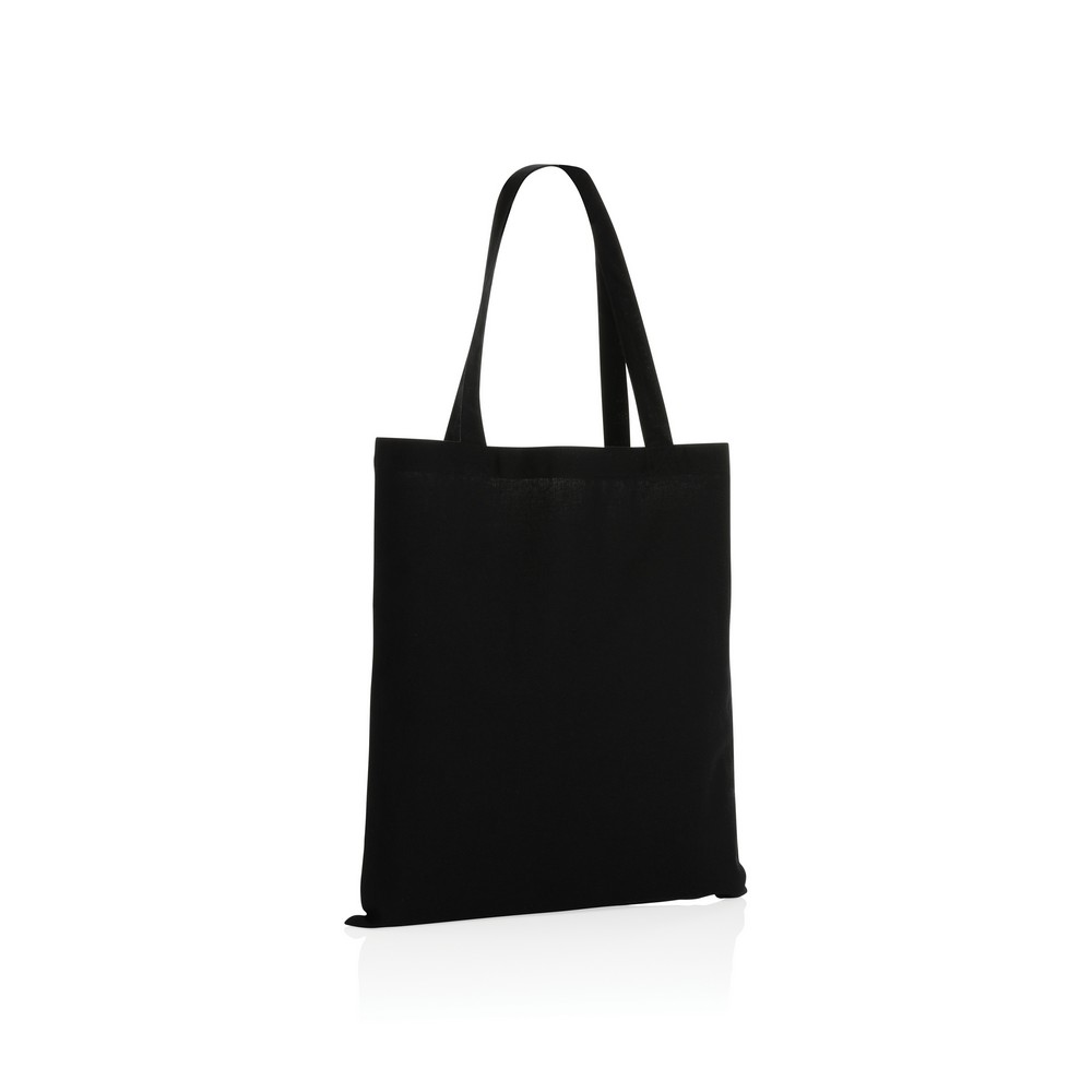 Torba na zakupy AWARE™ Czarny P762.621 