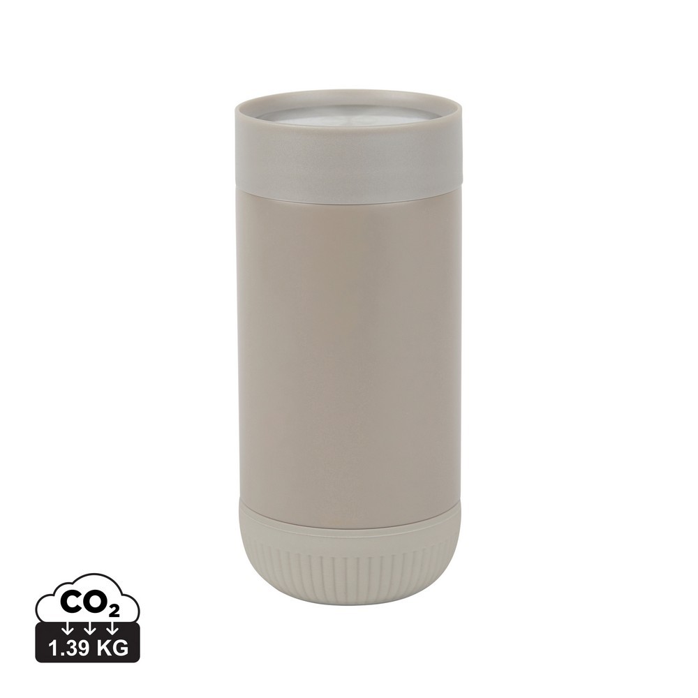 Kubek termiczny 350 ml VINGA Erie Szary VG574-19 (2)