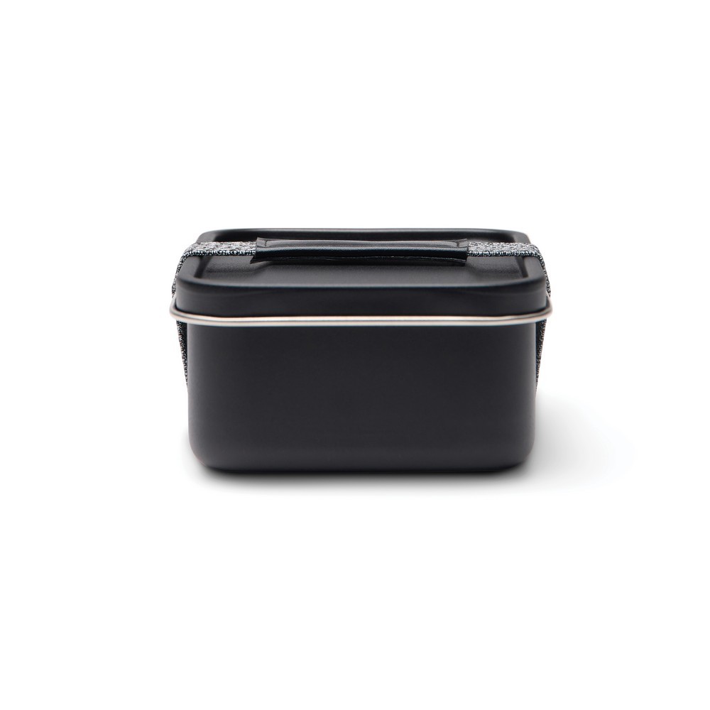 Lunchbox, pudełko śniadaniowe VINGA Parks Black VG672-03 (3)