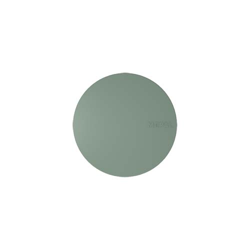 Pojemnik na przekąski Mepal Ellipse 350 ml  Szałwiowy zielony 11314662 (2)