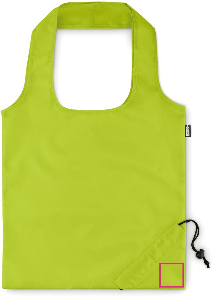 SMALL BAG TRANSFER