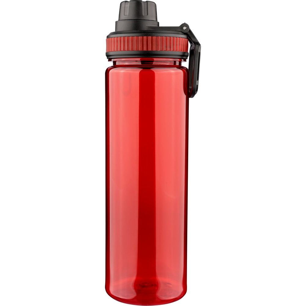 Butelka sportowa 750 ml Czerwony VB112-05 (8)