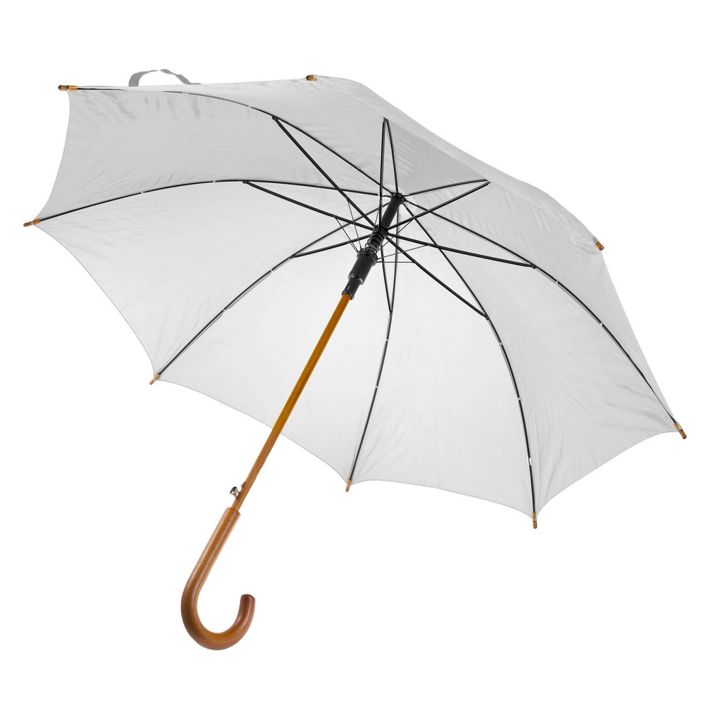 Parasol automatyczny | Hayden Biały V4201-02 (2)