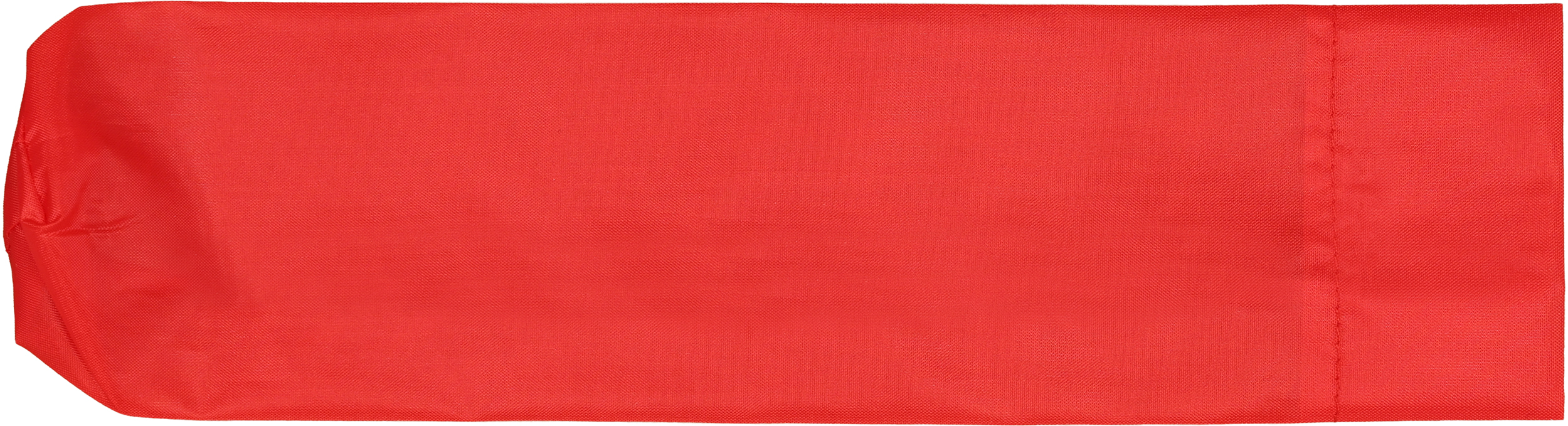 Parasol manualny Ø88 cm LILLE Czerwony 518805 (4)