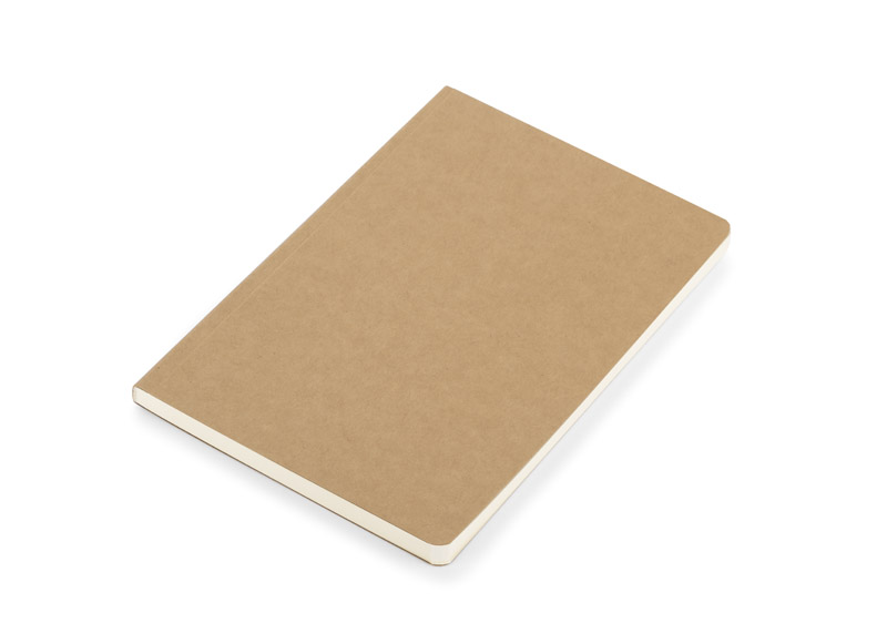 Gadżet reklamowy - Notes wymienny VASCOVIA A5