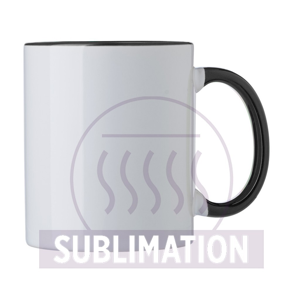 Gadżet reklamowy - Kubek ceramiczny 300 ml