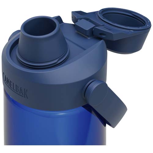 Camelbak® Thrive Chug 750 ml Tritan Renew butelka na wodę z zakrętką Królewski niebieski 10088753 (3)
