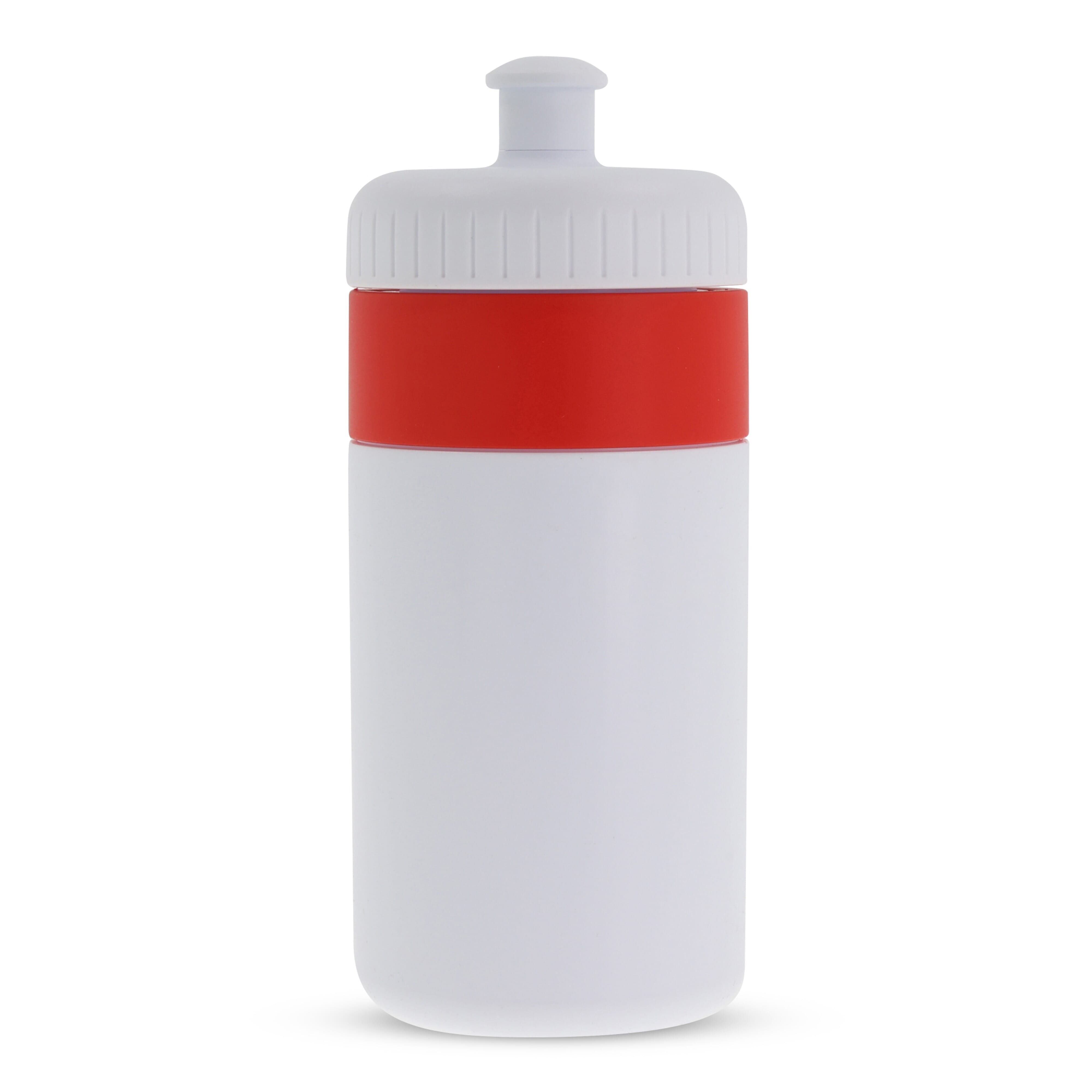 Gadżet reklamowy - Bidon Sportowy Z Obwódka 500ml