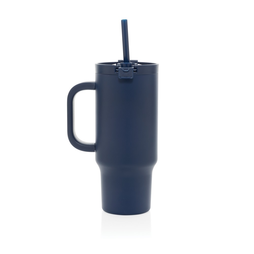 Kubek termiczny 480 ml Cruiser Niebieski P437.1525 (2)