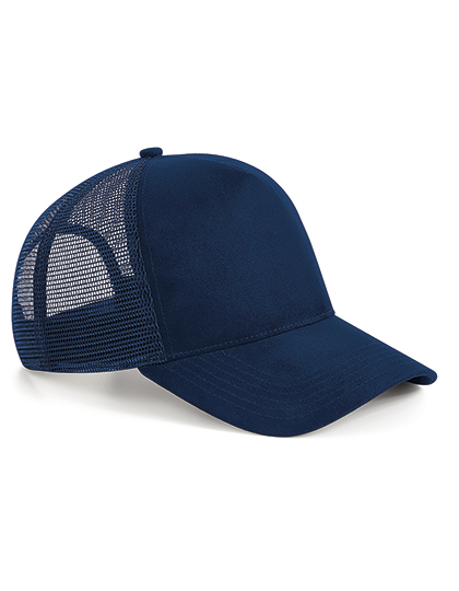 Czapka Trucker Poliester Siateczka French Navy CB643-437535 