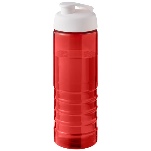 Gadżet reklamowy - 50x H2O Active® Eco Treble bidon z otwieraną pokrywką o pojemności 750 ml