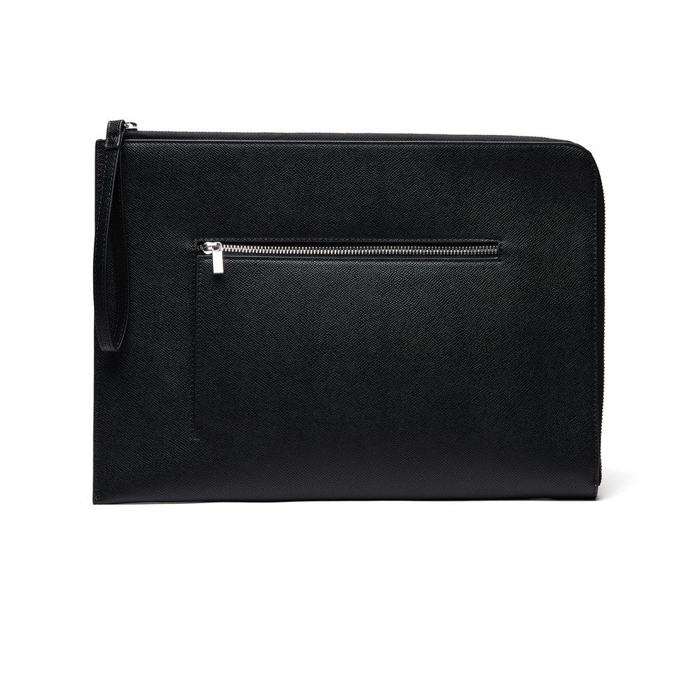 Pokrowiec na laptopa 16" VINGA Bermond Czarny VG665-03 