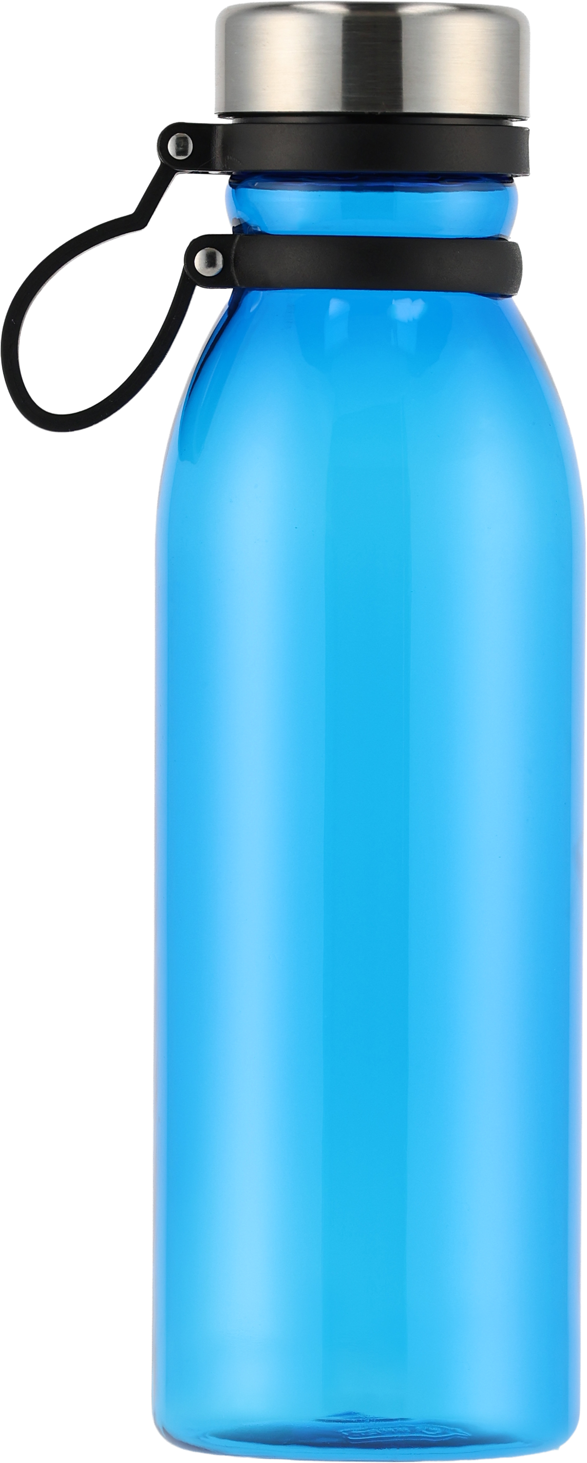 Butelka z recyklingu rPET SAPPORO 780 ml Niebieski 290804 