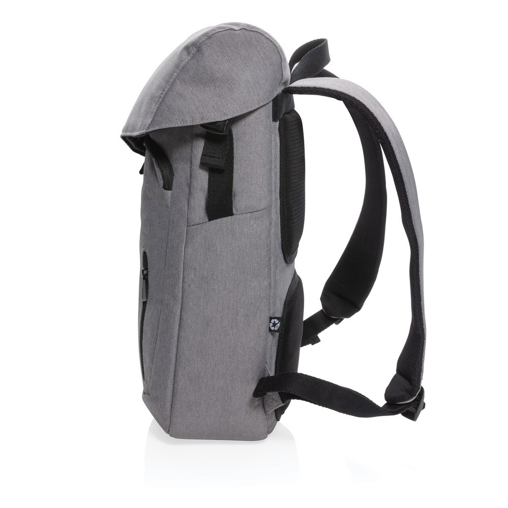 Plecak Osaka Szary P705.602 (9)
