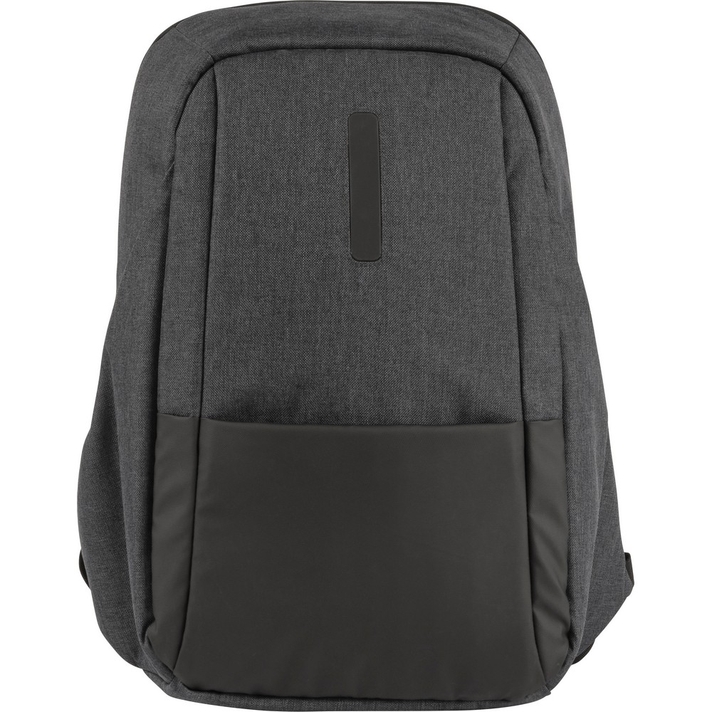 Plecak na laptopa Czarny V0562-03 (2)