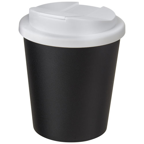 Gadżet reklamowy - 50x Americano® Espresso 250 ml tumbler with spill-proof lid