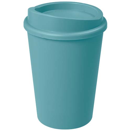 Americano® Switch Renew kubek o pojemności 300 ml z pokrywką Rafowy niebieski 21028151 
