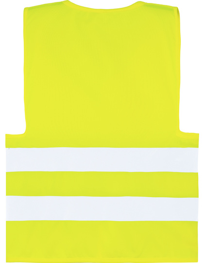 Kamizelka odblaskowa Signal Yellow KX164-988744 (3)
