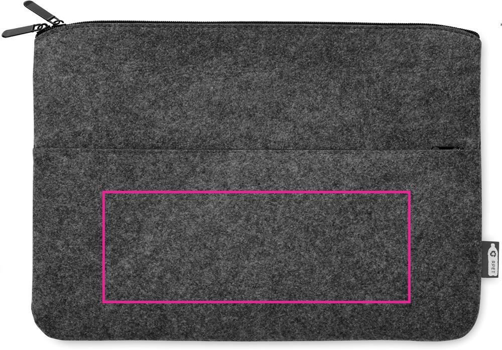 FRONT POCKET