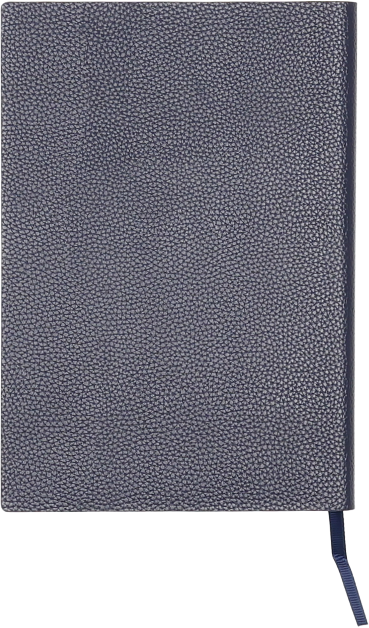 Notatnik A5 w linie HENRI Granatowy 2539444 (1)