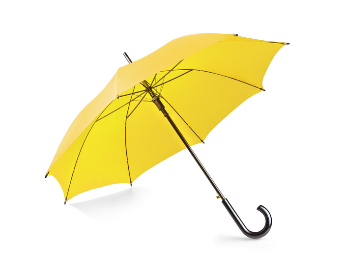Gadżet reklamowy - Parasol STICK