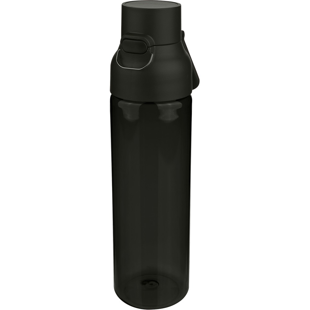 Butelka sportowa 750 ml Czarny VB294-03 