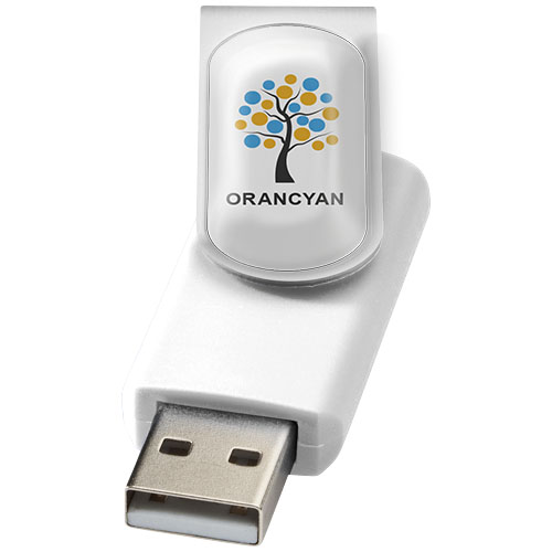 USB Rotate doming Biały 1Z43001D (1)