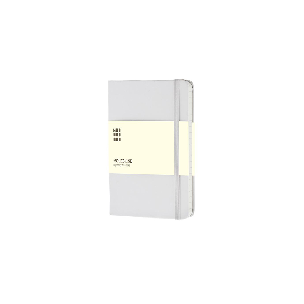 Gadżet reklamowy - MOLESKINE Notatnik ok. A6
