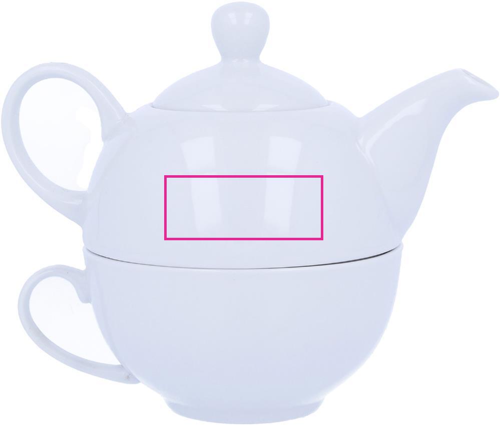 TEA POT RIGHT