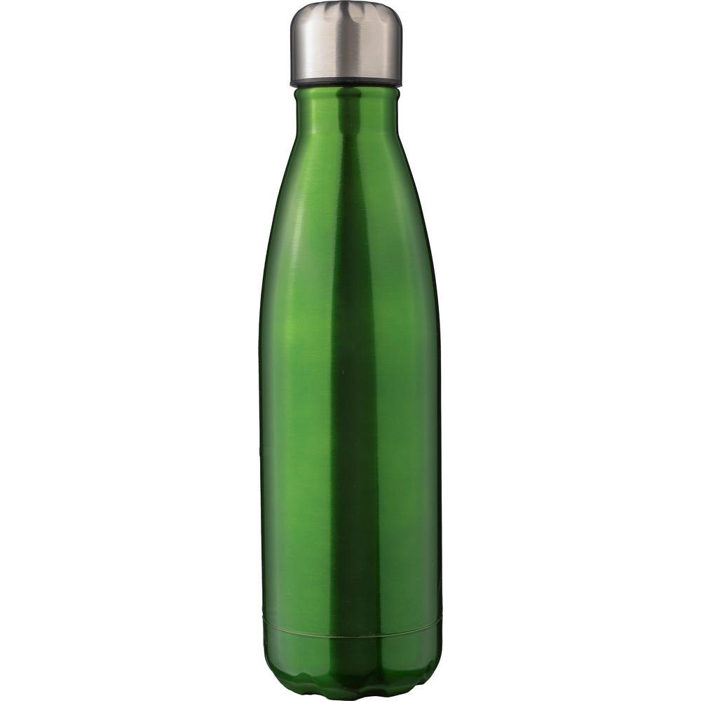 Butelka termiczna 500 ml Zielony VA434-06 